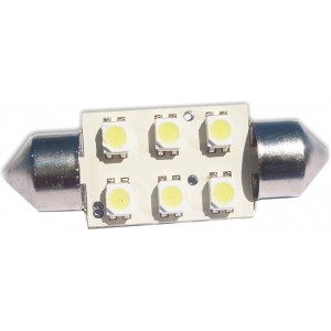 c5w 6 SMD