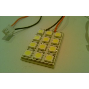 Placa 18 SMD