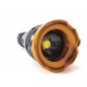 Linterna  de bolsillo Led 1800 Lumens