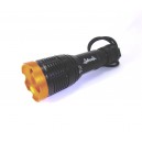 Linterna Led 1800 Lumens