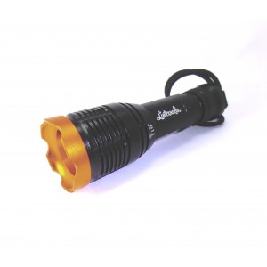 Linterna  de bolsillo Led 1800 Lumens