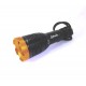 Linterna  de bolsillo Led 1800 Lumens