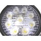 Foco LED 27W