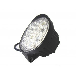 Foco LED 27W